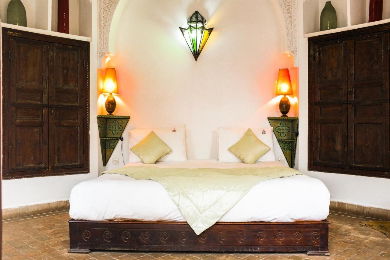 Pachavana Riad 4*