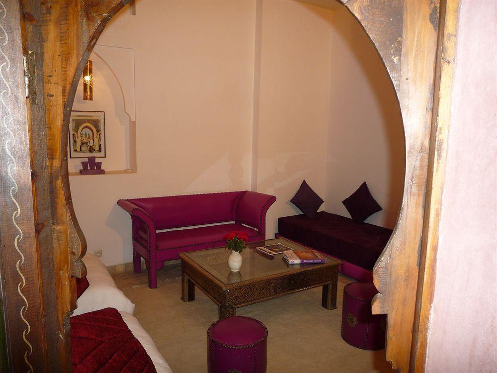 Pachavana 4* Marrakesch
