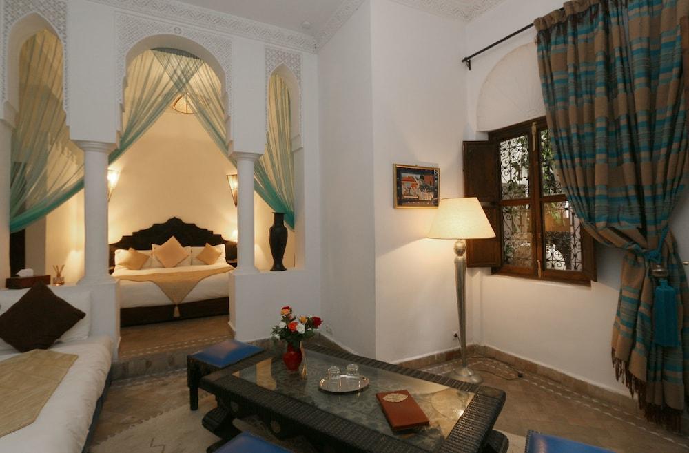 Pachavana 4* Marrakesch