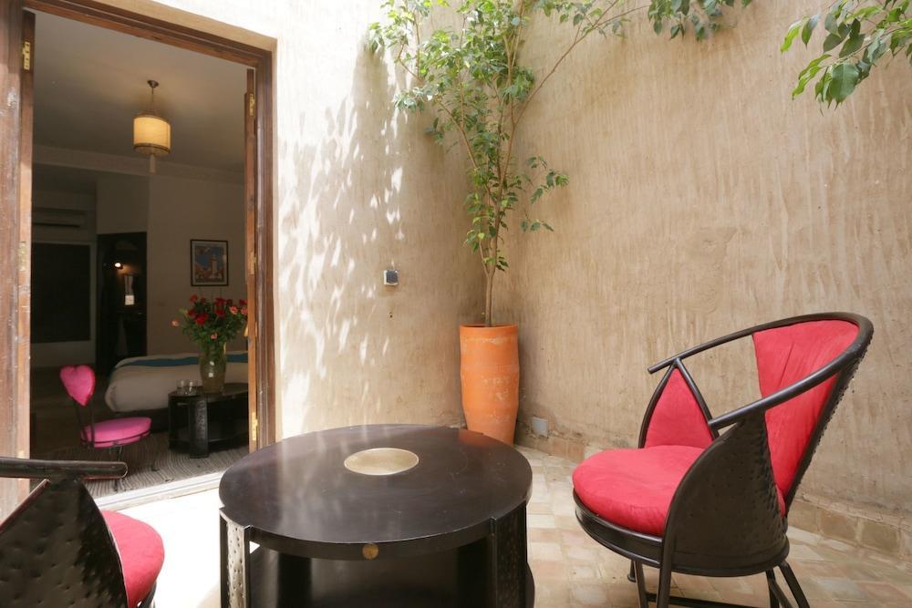 Pachavana Riad Marrakesch
