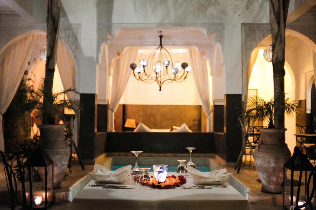 Pachavana Riad Marrakesch