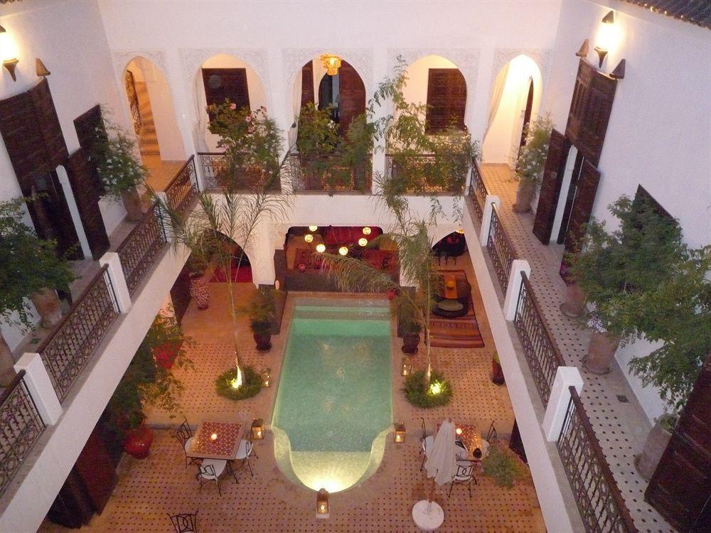 Pachavana Riad Marrakesch