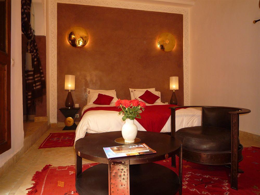 Pachavana Marrakesch