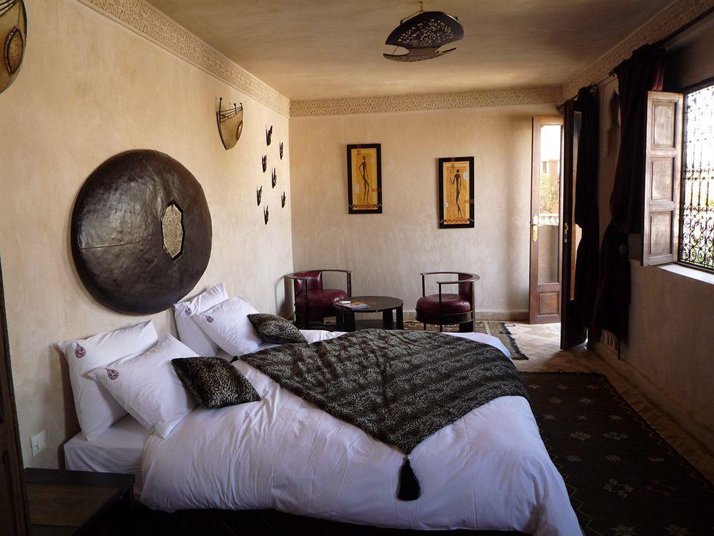 Riad Pachavana Marrakesch