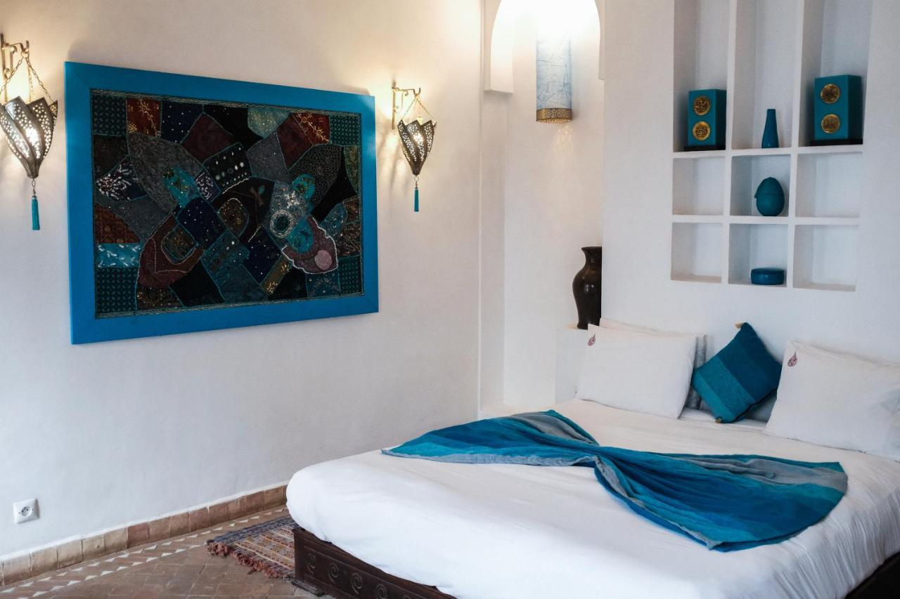 Pachavana Riad Marrakesch