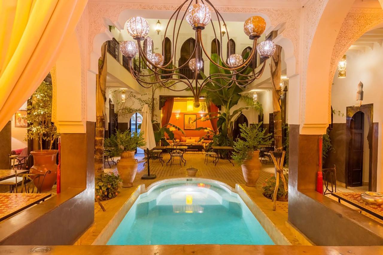 Pachavana 4* Marrakesch