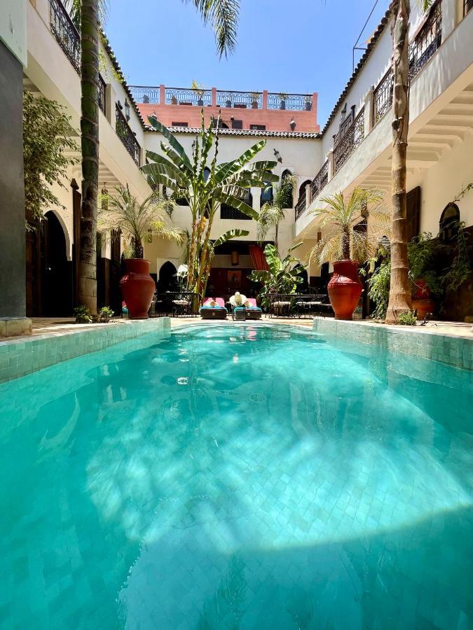 Pachavana 4* Marrakesch