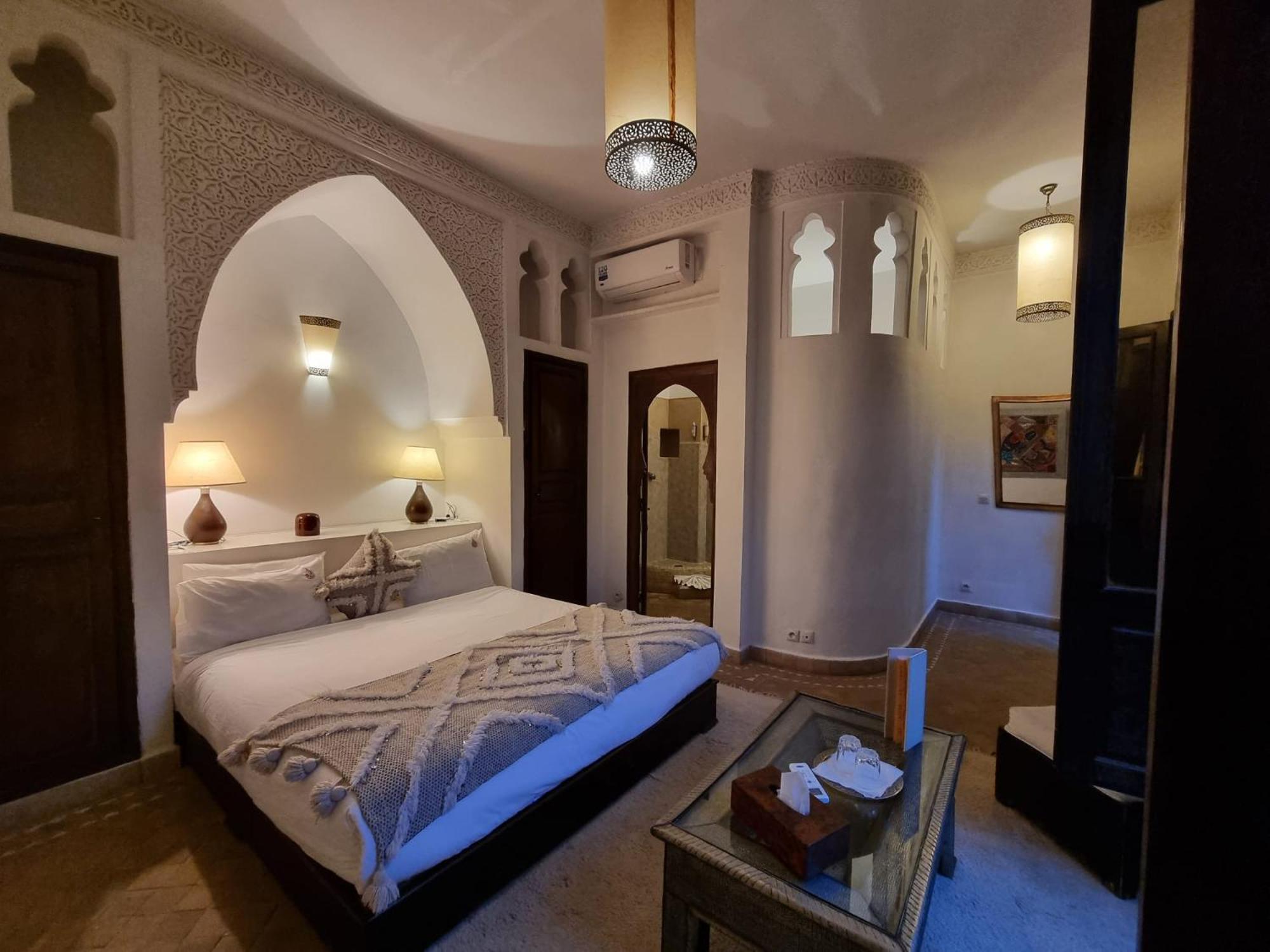 Riad Pachavana Marrakesch