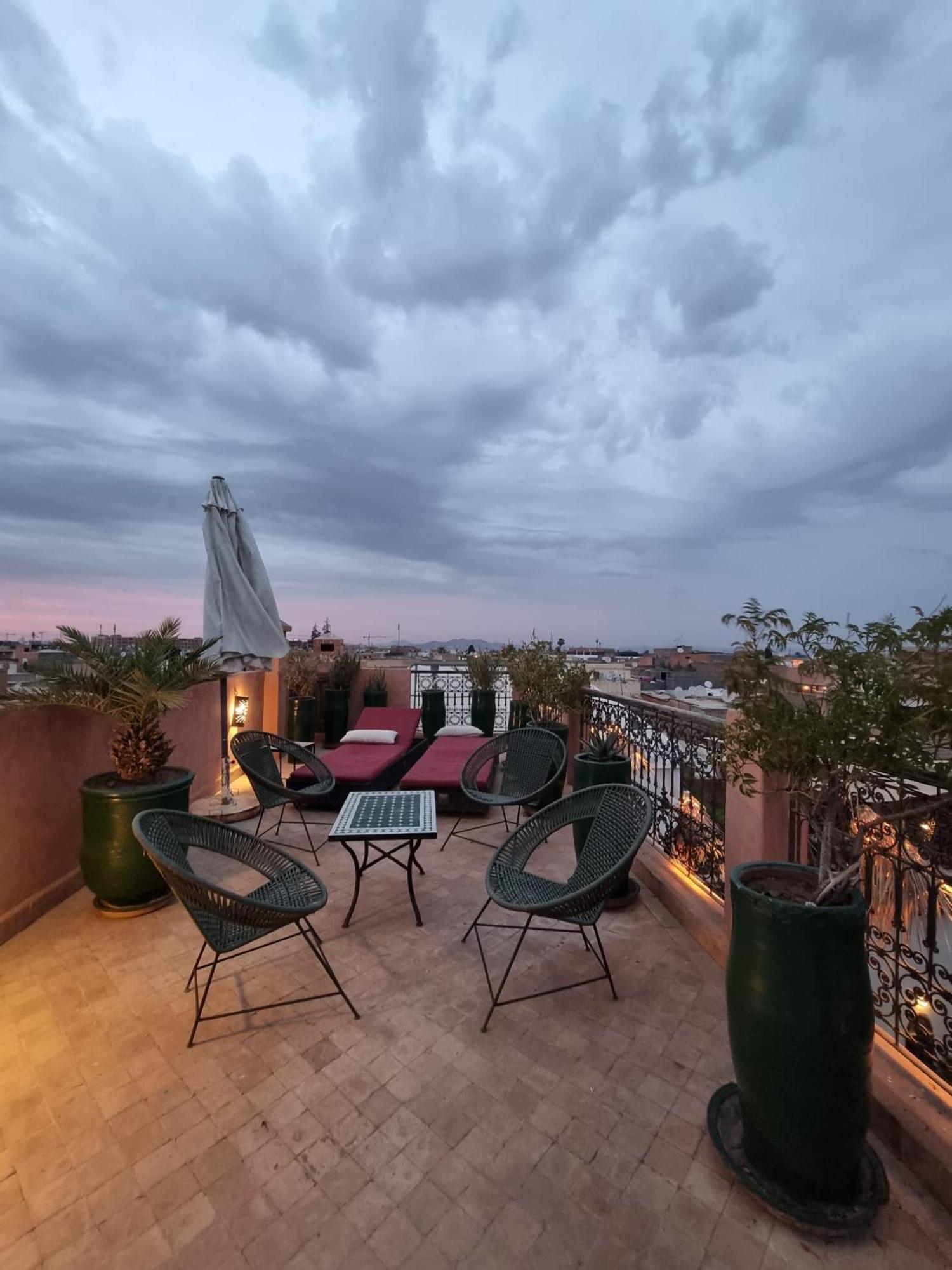 Pachavana 4* Marrakesch