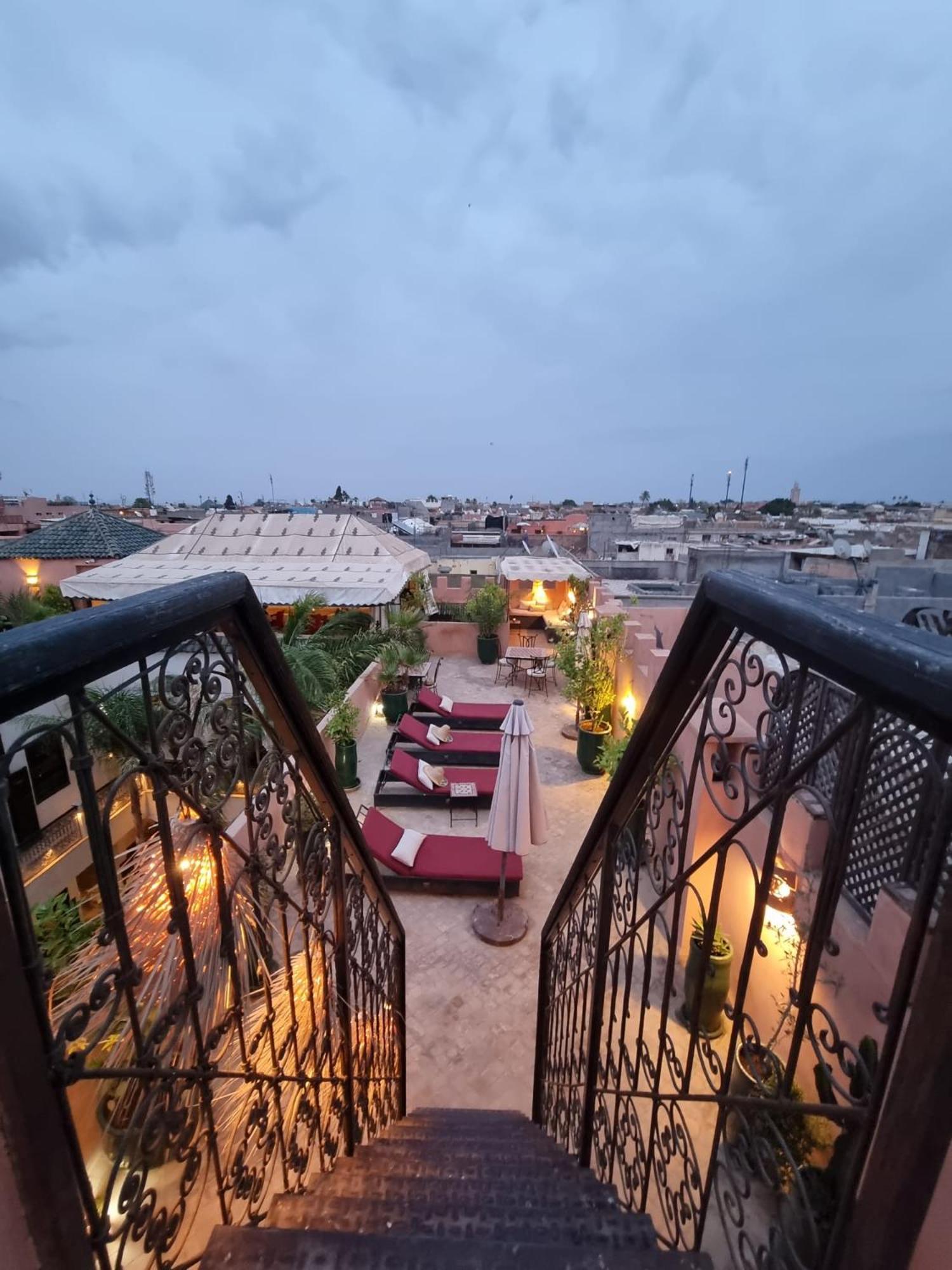 Pachavana 4* Marrakesch