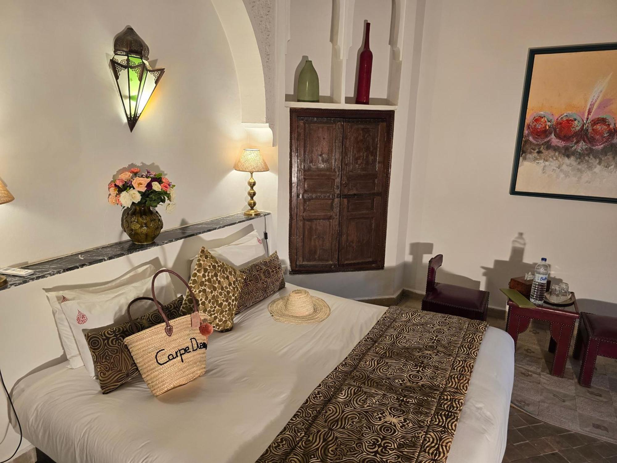 Pachavana Riad Marrakesch