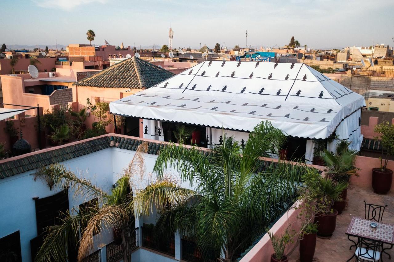 Pachavana Riad Marrakesch